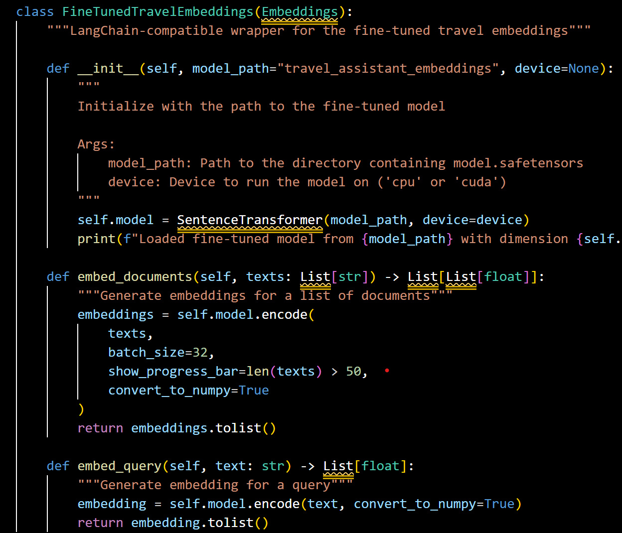 TravelAI