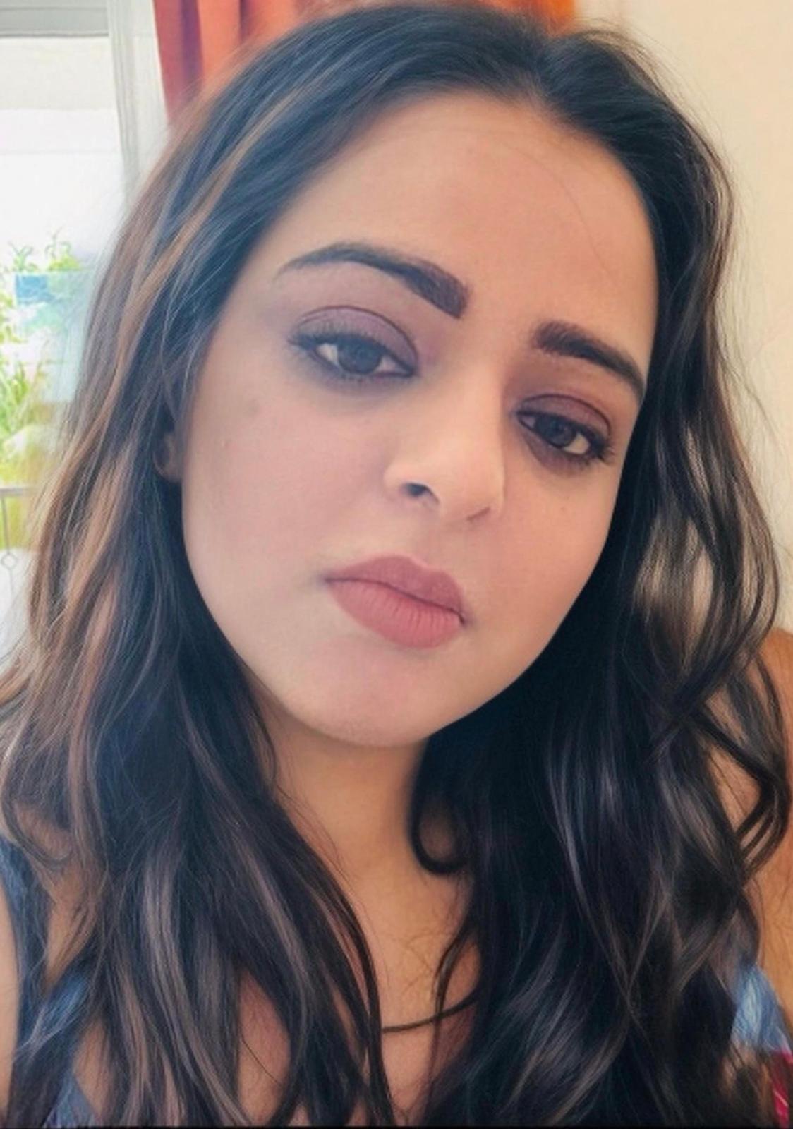 Deepti Dabral